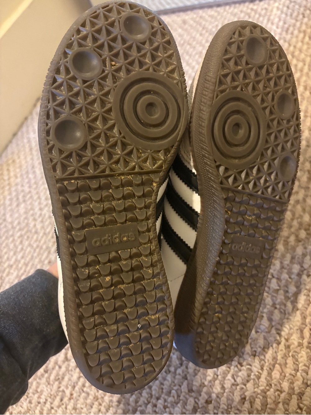 Adidas Samba - Picture 3 of 4